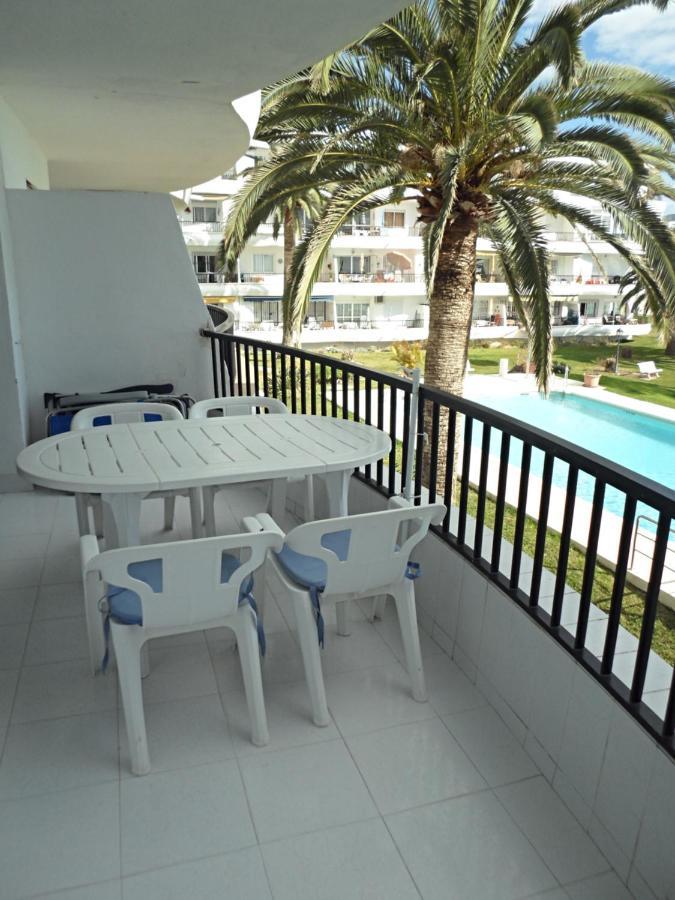 Acapulco Playa 26 Menyber Apartamento Nerja Exterior foto