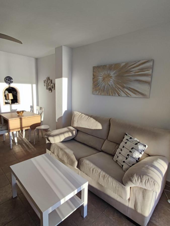 Acapulco Playa 26 Menyber Apartamento Nerja Exterior foto