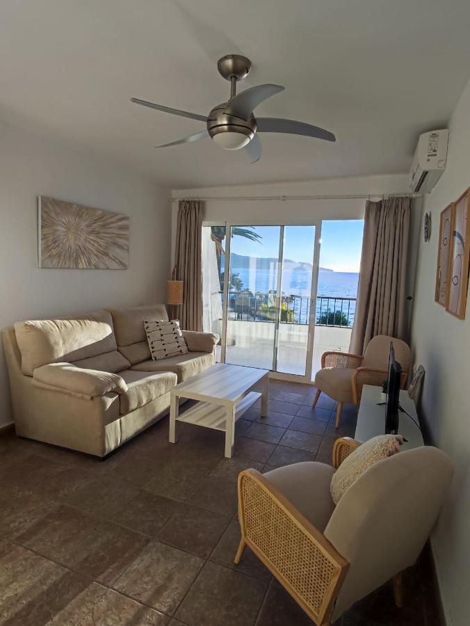 Acapulco Playa 26 Menyber Apartamento Nerja Exterior foto